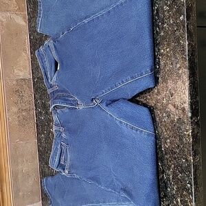 Serra Skinny Denim Blue Jeans Women's 10